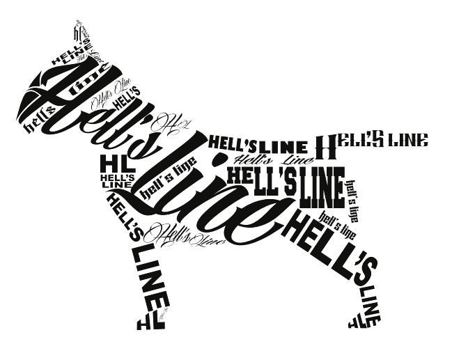HELL'S LINE KENNEL